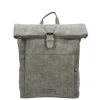 Mini Rugzakken|Kleine Rugzakken>Enrico Benetti Ruby Backpack mid grey
