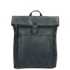 Mini Rugzakken|Kleine Rugzakken>Enrico Benetti Ruby Backpack navy