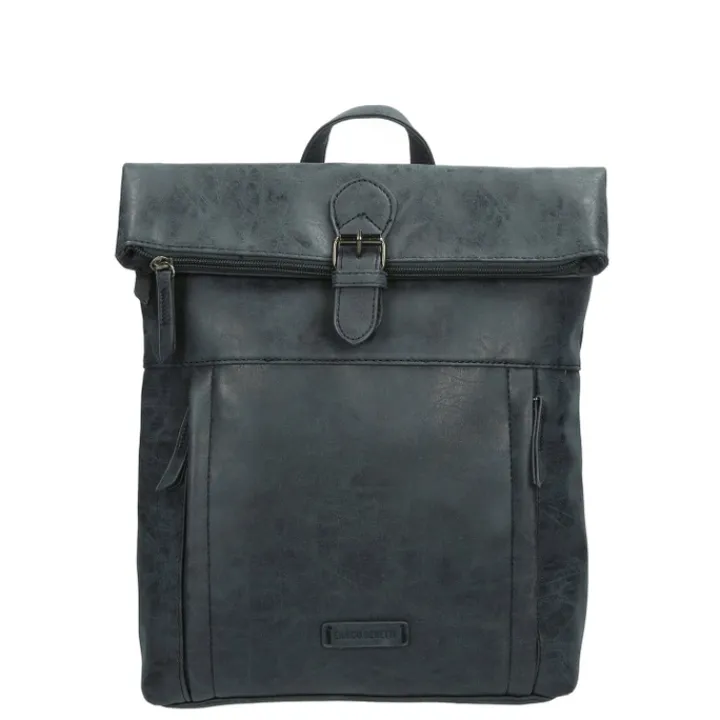 Mini Rugzakken|Kleine Rugzakken>Enrico Benetti Ruby Backpack navy