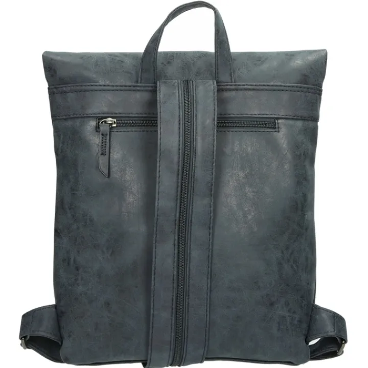 Mini Rugzakken|Kleine Rugzakken>Enrico Benetti Ruby Backpack navy