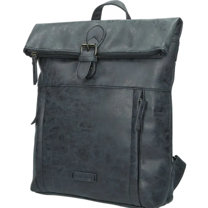 Mini Rugzakken|Kleine Rugzakken>Enrico Benetti Ruby Backpack navy