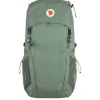 Hiking Backpacks|Heren Rugzakken>Fjallraven Abisko Hike 35 M/L patina green