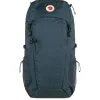 Hiking Backpacks|Heren Rugzakken>Fjallraven Abisko Hike 35 M/L navy