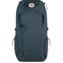 Hiking Backpacks|Heren Rugzakken>Fjallraven Abisko Hike 35 M/L navy