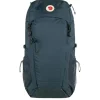 Wandelrugzakken|Hiking Backpacks>Fjallraven Abisko Hike 35 S/M navy