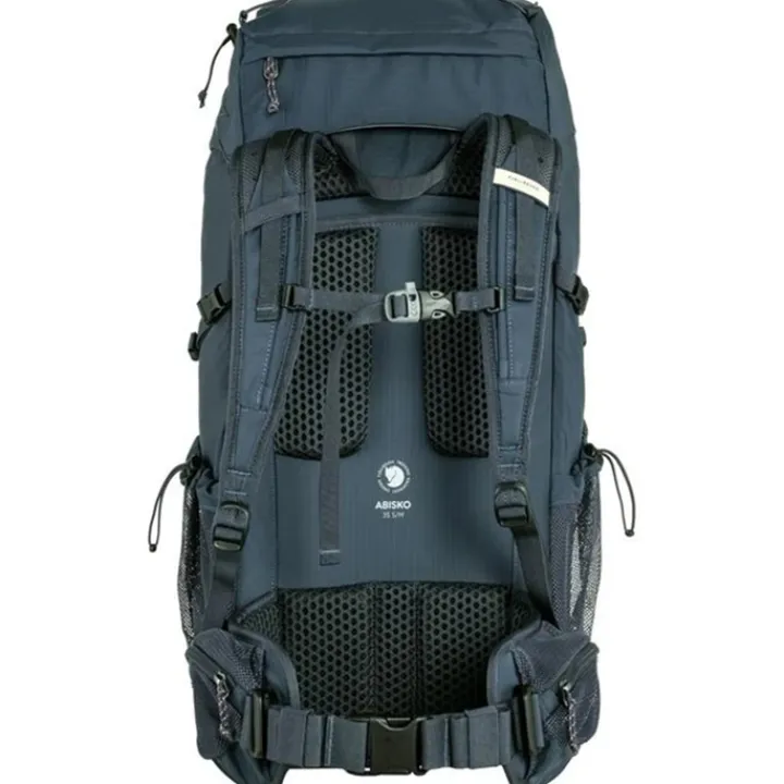 Wandelrugzakken|Hiking Backpacks>Fjallraven Abisko Hike 35 S/M navy