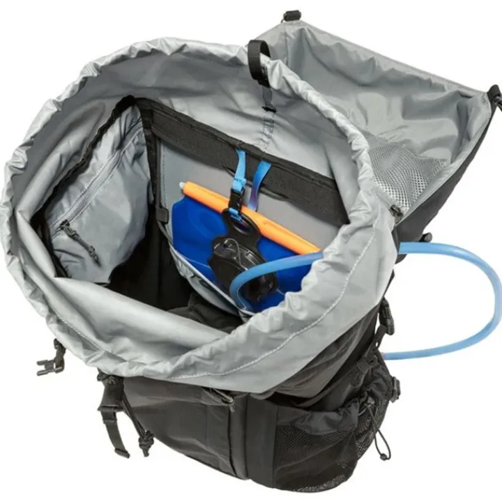 Wandelrugzakken|Hiking Backpacks>Fjallraven Abisko Hike 35 S/M navy
