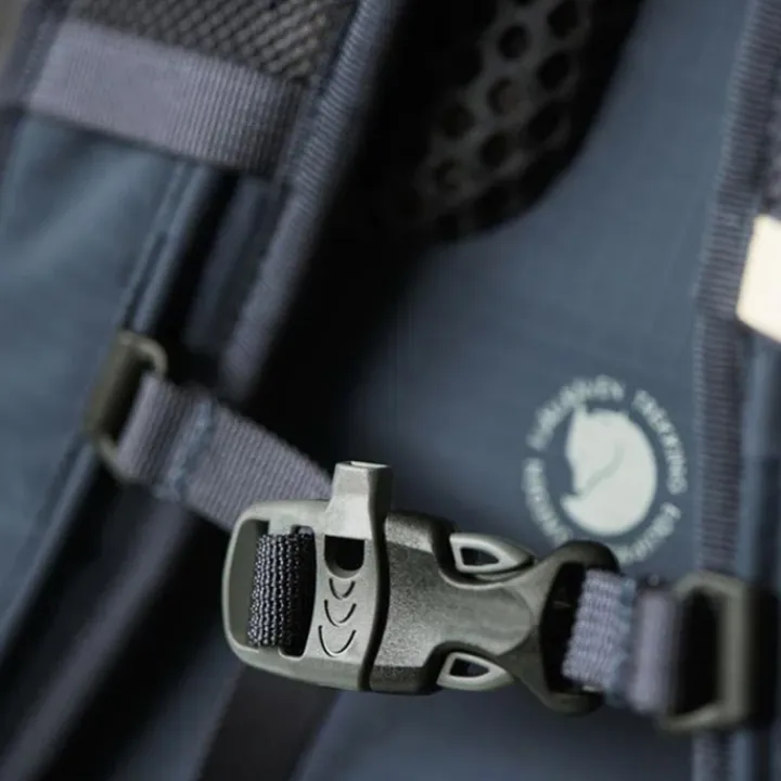 Wandelrugzakken|Hiking Backpacks>Fjallraven Abisko Hike 35 S/M navy