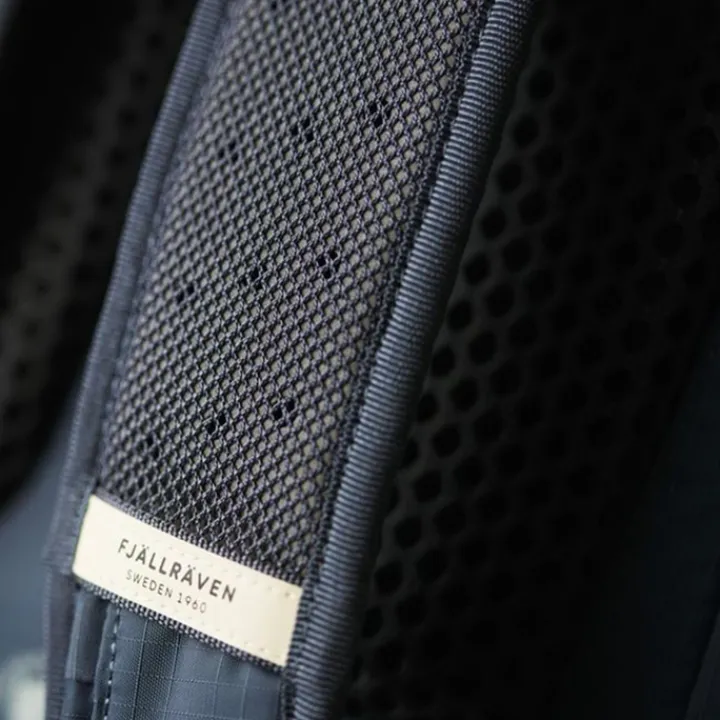 Wandelrugzakken|Hiking Backpacks>Fjallraven Abisko Hike 35 S/M navy