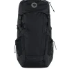 Wandelrugzakken|Hiking Backpacks>Fjallraven Abisko Hike 35 S/M black