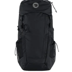 Wandelrugzakken|Hiking Backpacks>Fjallraven Abisko Hike 35 S/M black