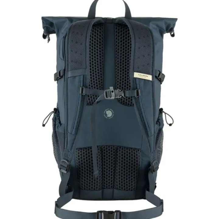 Heren Rugzakken|Dames Rugzakken>Fjallraven Abisko Hike Foldsack navy