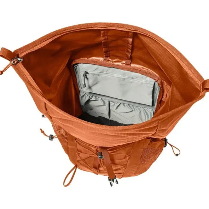 Heren Rugzakken|Dames Rugzakken>Fjallraven Abisko Hike Foldsack navy