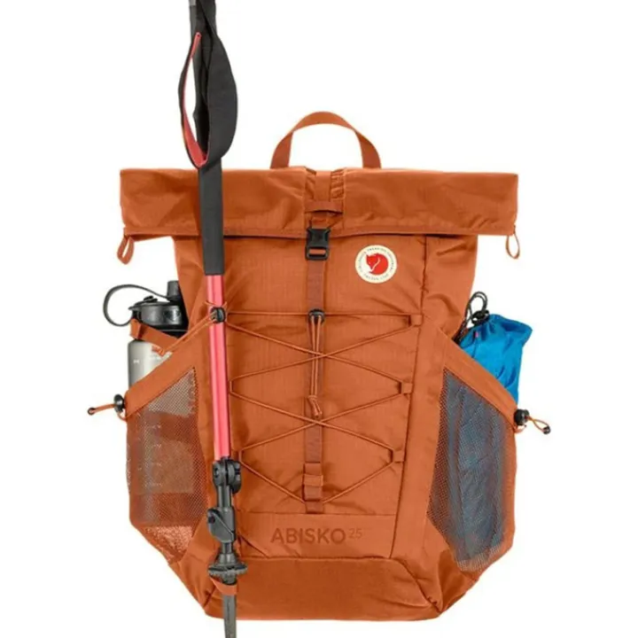 Heren Rugzakken|Dames Rugzakken>Fjallraven Abisko Hike Foldsack navy