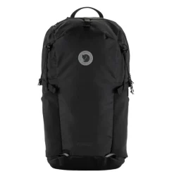 Kleine Rugzakken|Heren Rugzakken>Fjallraven Abisko Softpack 16 black