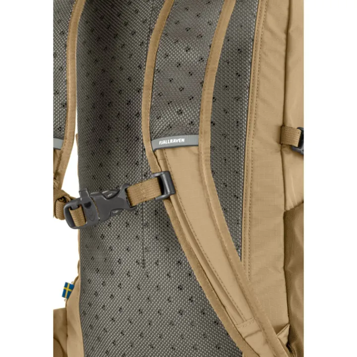 Kleine Rugzakken|Heren Rugzakken>Fjallraven Abisko Softpack 16 black