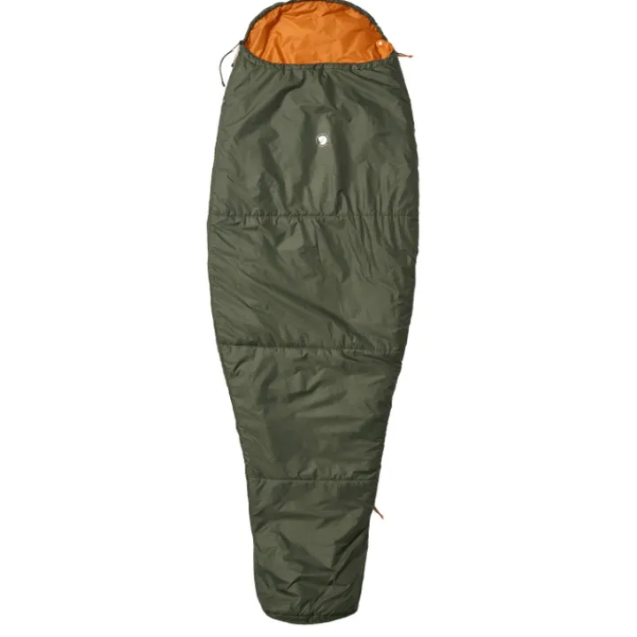 Slaapzakken>Fjallraven Abisko Summer olive