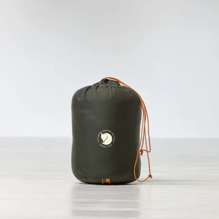Slaapzakken>Fjallraven Abisko Summer olive