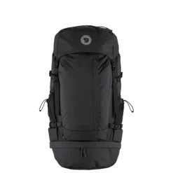 Grote Rugzakken|Hiking Backpacks>Fjallraven Abisko Trek 48 M-L black