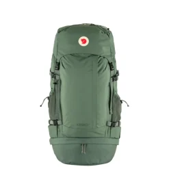 Grote Rugzakken|Hiking Backpacks>Fjallraven Abisko Trek 48 S-M patina green