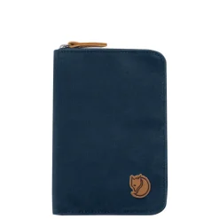 Paspoorthoesjes>Fjallraven Accessories Passport Wallet navy