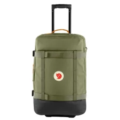 Heren Reistassen|Dames Reistassen>Fjallraven Farden Roller 75 green