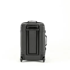 Kleine Reistassen|Handbagage Reistassen>Fjallraven Farden Roller 35 coal black