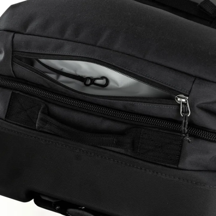 Kleine Reistassen|Handbagage Reistassen>Fjallraven Farden Roller 35 coal black