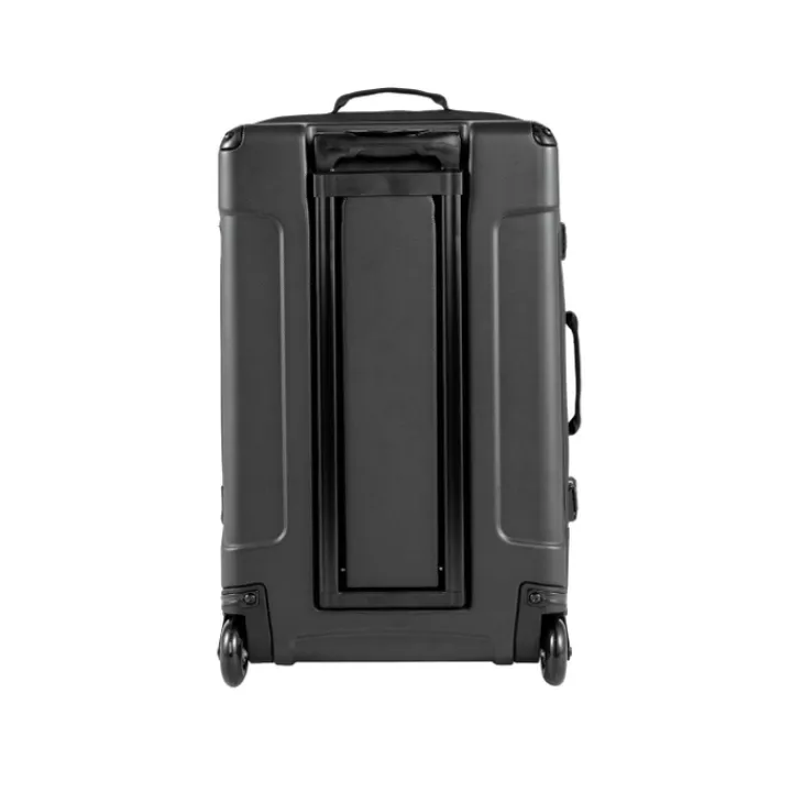 Heren Reistassen|Dames Reistassen>Fjallraven Farden Roller 75 coal black