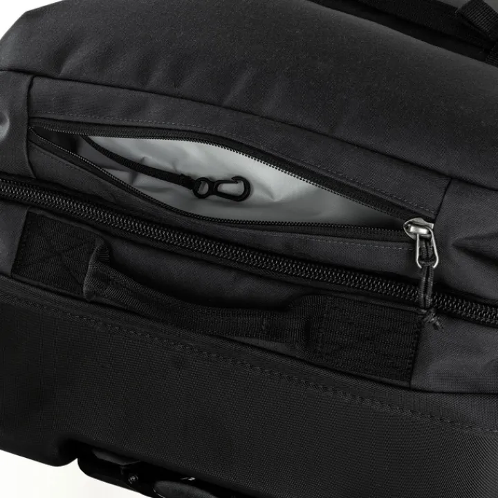 Heren Reistassen|Dames Reistassen>Fjallraven Farden Roller 75 coal black