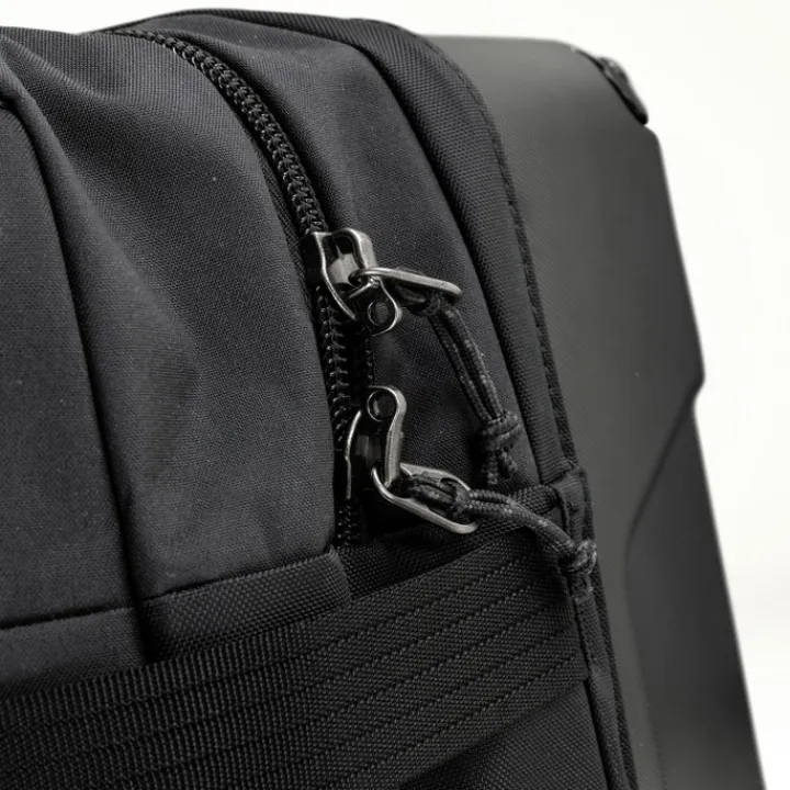 Heren Reistassen|Dames Reistassen>Fjallraven Farden Roller 75 coal black