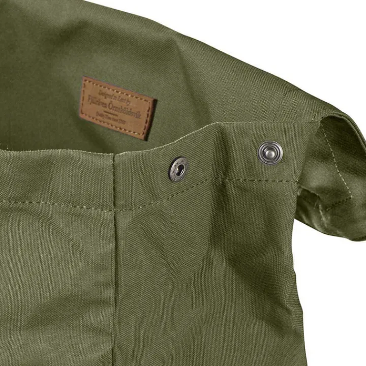 Kleine Rugzakken|Heren Rugzakken>Fjallraven Foldsack No.1 black