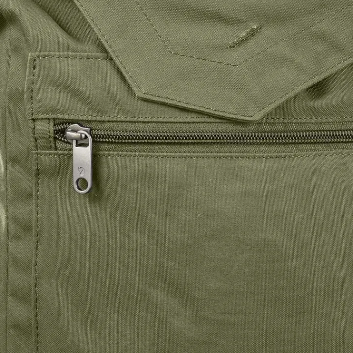 Kleine Rugzakken|Heren Rugzakken>Fjallraven Foldsack No.1 black
