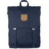 Kleine Rugzakken|Heren Rugzakken>Fjallraven Foldsack No.1 navy