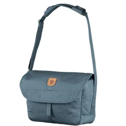 Schoudertassen|Herentassen>Fjallraven Greenland Shoulder Bag dusk