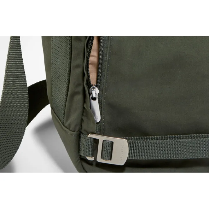 Schoudertassen|Herentassen>Fjallraven Greenland Shoulder Bag dusk