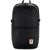 Heren Rugzakken|Dames Rugzakken>Fjallraven High Coast Backpack 24 black