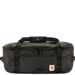 Handbagage Reistassen|Heren Reistassen>Fjallraven High Coast Duffel 36 black