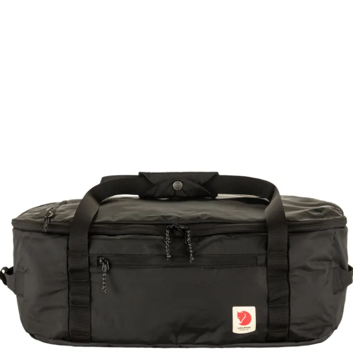 Handbagage Reistassen|Heren Reistassen>Fjallraven High Coast Duffel 36 black