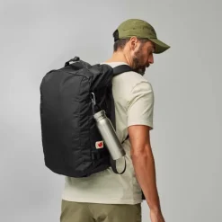 Handbagage Reistassen|Heren Reistassen>Fjallraven High Coast Duffel 36 black