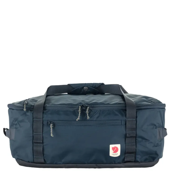 Heren Reistassen|Dames Reistassen>Fjallraven High Coast Duffel 36 navy