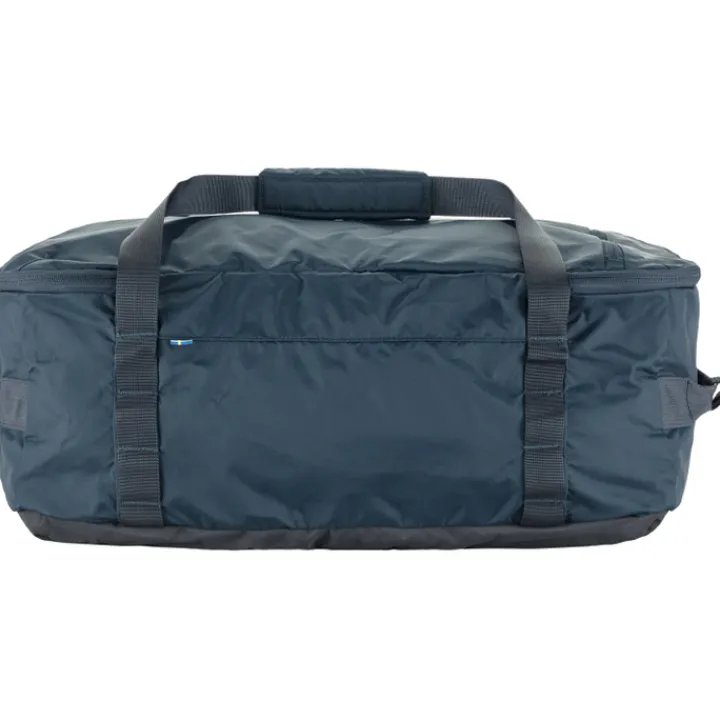 Heren Reistassen|Dames Reistassen>Fjallraven High Coast Duffel 36 navy