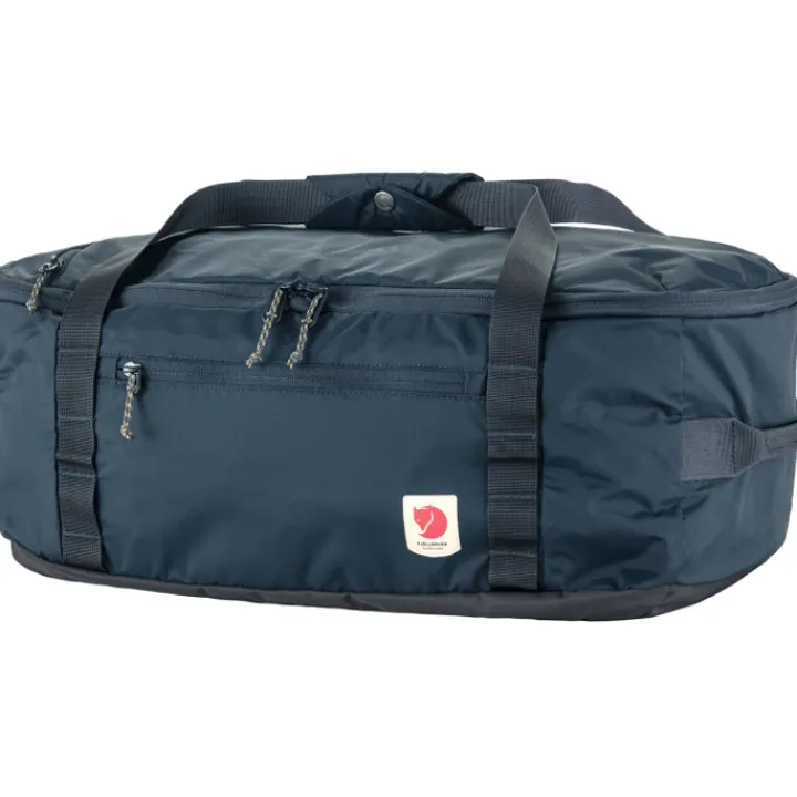 Heren Reistassen|Dames Reistassen>Fjallraven High Coast Duffel 36 navy