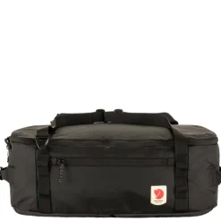 Kleine Reistassen|Handbagage Reistassen>Fjallraven High Coast Duffel 22 black