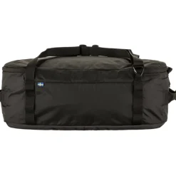 Kleine Reistassen|Handbagage Reistassen>Fjallraven High Coast Duffel 22 black