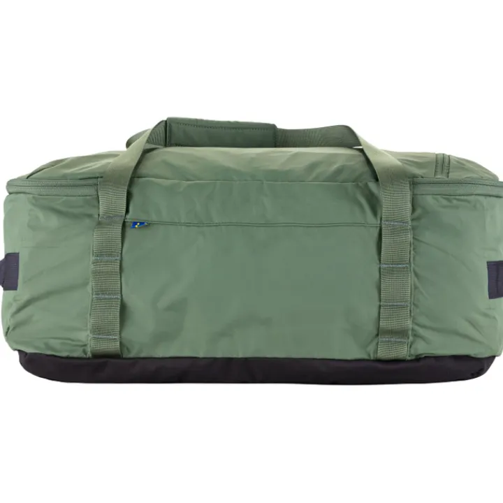 Heren Reistassen|Dames Reistassen>Fjallraven High Coast Duffel 36 patina green
