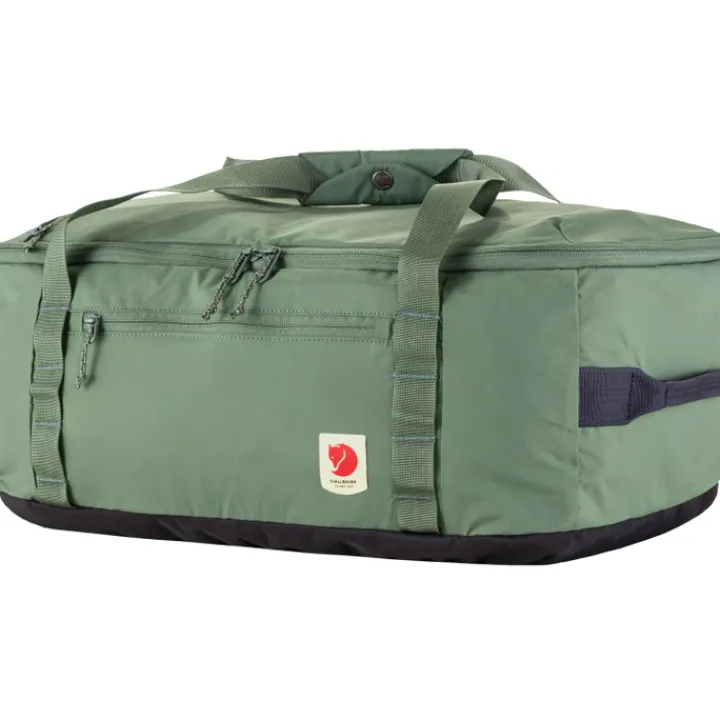 Heren Reistassen|Dames Reistassen>Fjallraven High Coast Duffel 36 patina green