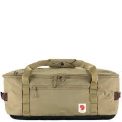 Handbagage Reistassen|Heren Reistassen>Fjallraven High Coast Duffel 36 clay