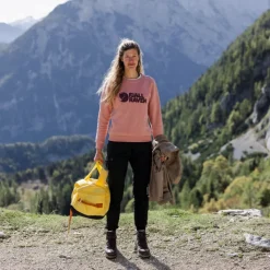 Handbagage Reistassen|Heren Reistassen>Fjallraven High Coast Duffel 36 clay