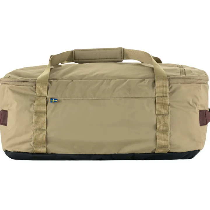 Handbagage Reistassen|Heren Reistassen>Fjallraven High Coast Duffel 36 clay